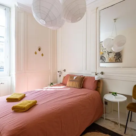 Apartment Le Ara Bleu - Bel De Caractere